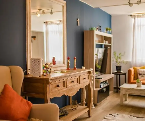 Cozy - La Casa De Luna * Cuzco