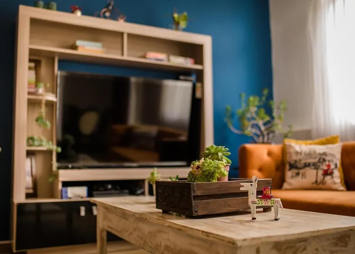 Cozy - La Casa De Luna Apartamento Cuzco