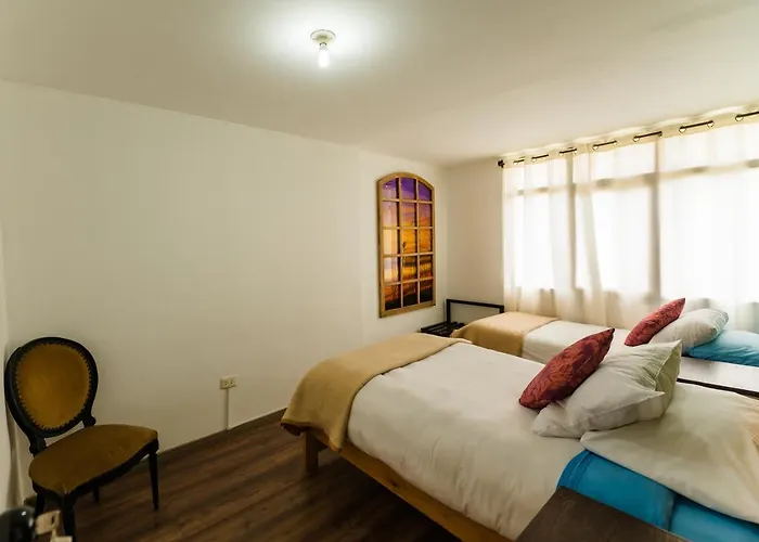 Cozy - La Casa De Luna Apartamento