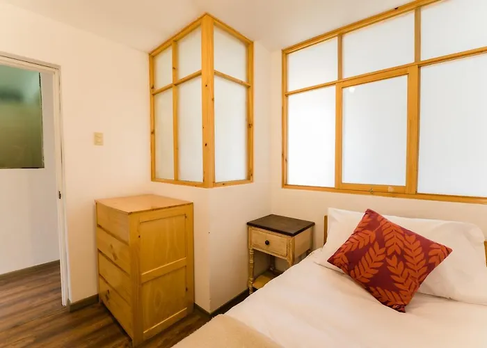 Cozy - La Casa De Luna Apartamento